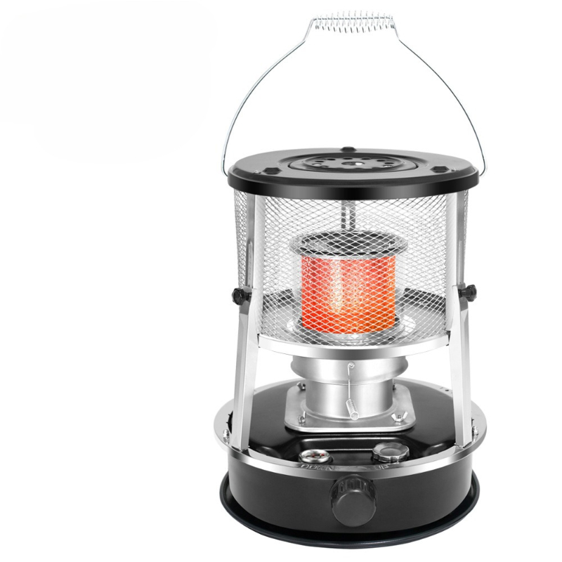 Qwinn ポータブルヒーター＆ストーブ キャンプ、狩猟、料 - Home Cooking Heater のレビューと価格