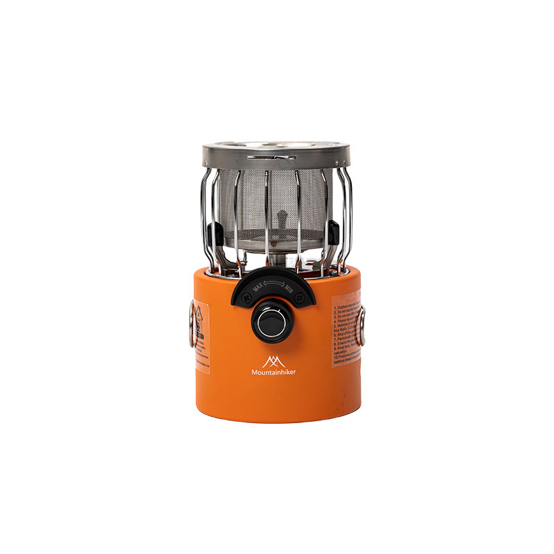 MOUNTAINHIKER ポータブル 2000W ガスヒー - Home Cooking Gas のレビューと価格